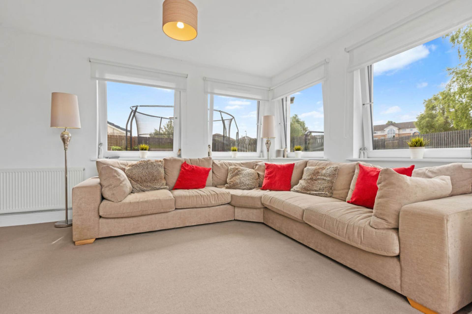 Additional Property Image 4 bedroom Detached for sale in Renfrew 12