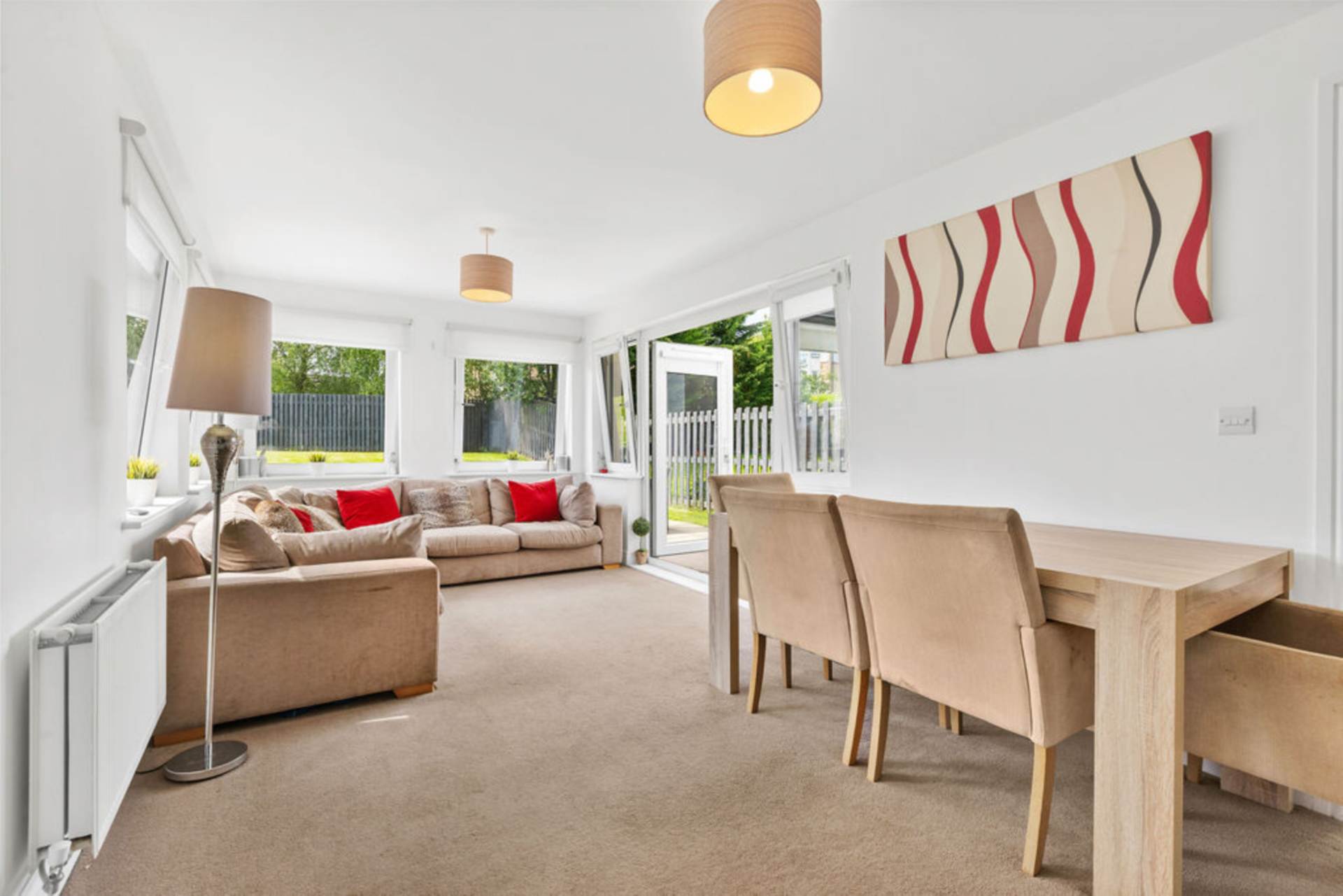 Additional Property Image 4 bedroom Detached for sale in Renfrew 13