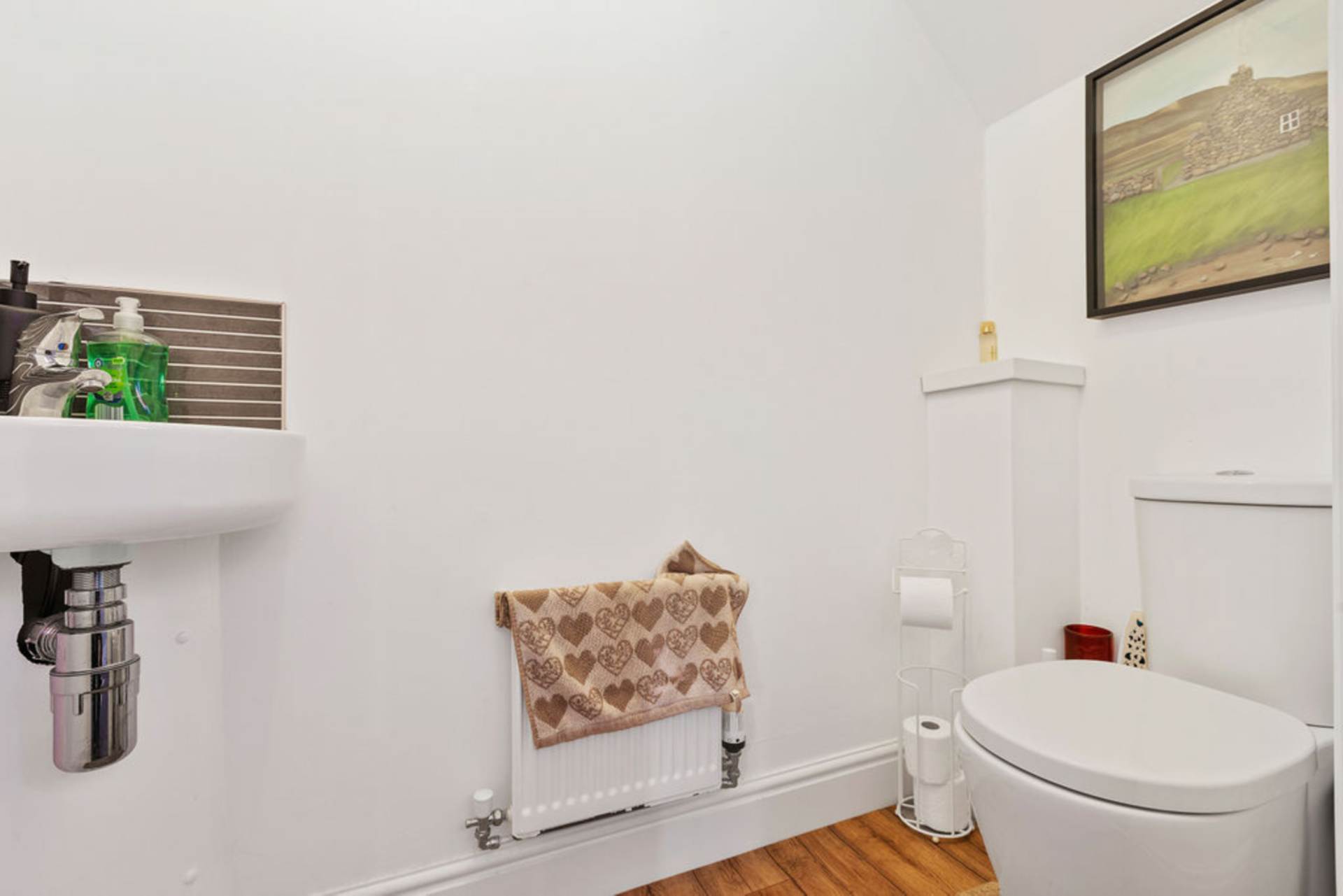 Additional Property Image 4 bedroom Detached for sale in Renfrew 14