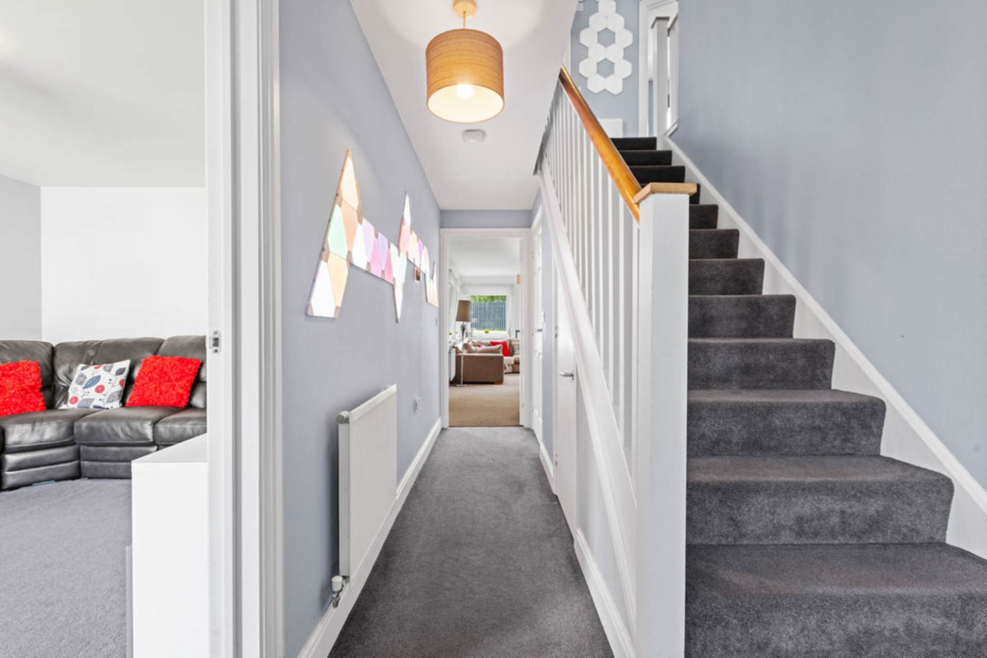 Additional Property Image 4 bedroom Detached for sale in Renfrew 15