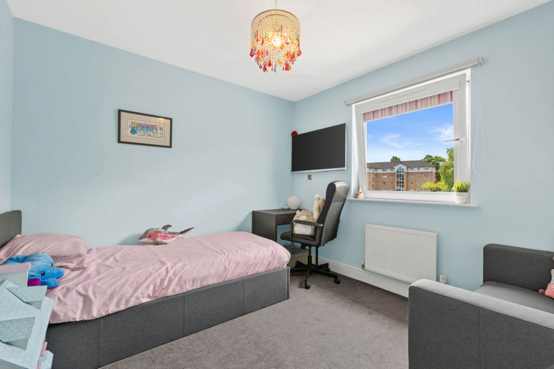 Additional Property Image 4 bedroom Detached for sale in Renfrew 20