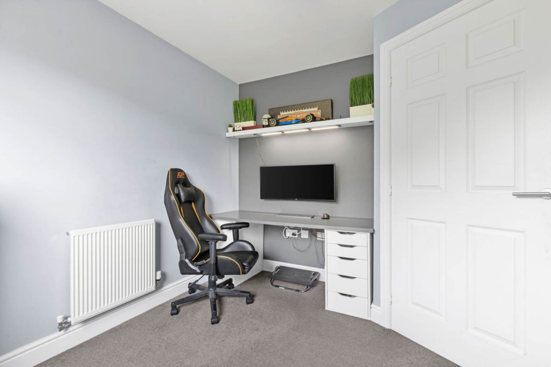 Additional Property Image 4 bedroom Detached for sale in Renfrew 21