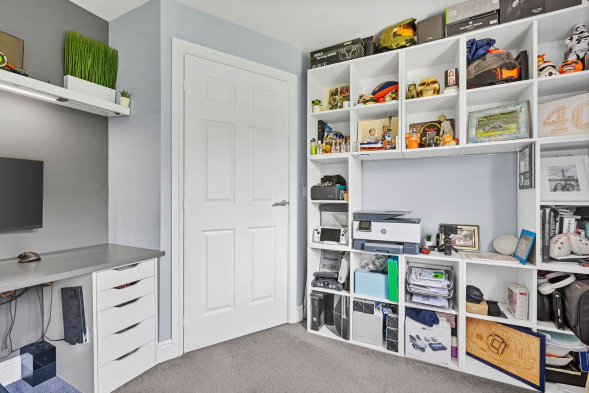 Additional Property Image 4 bedroom Detached for sale in Renfrew 22