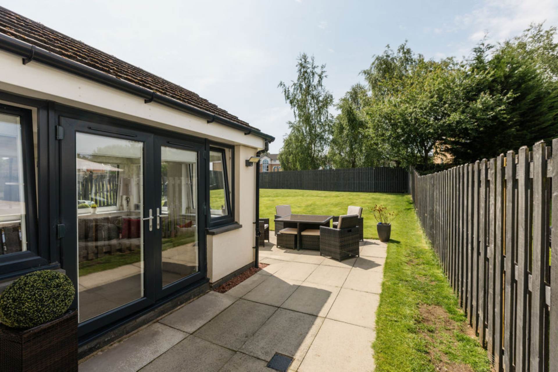 Additional Property Image 4 bedroom Detached for sale in Renfrew 27