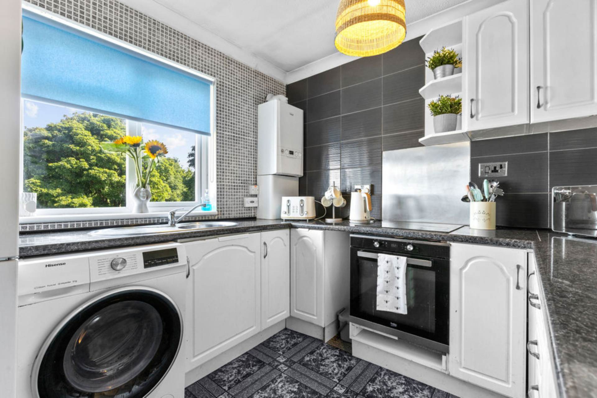 Additional Property Image 1 bedroom Flat for sale in Johnstone 2