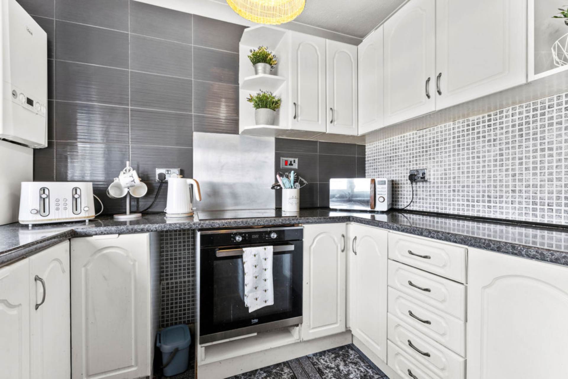 Additional Property Image 1 bedroom Flat for sale in Johnstone 3