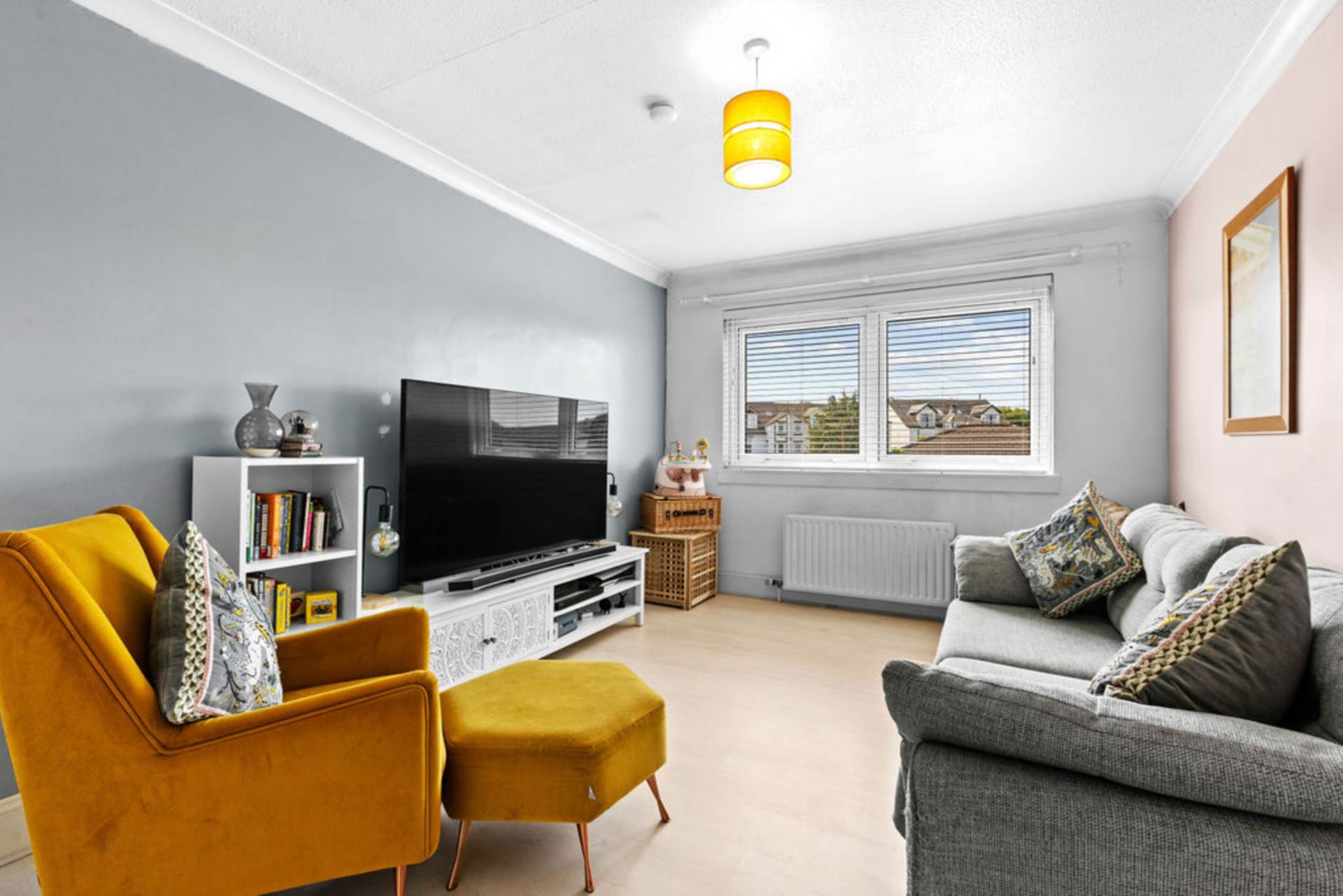 Additional Property Image 1 bedroom Flat for sale in Johnstone 4