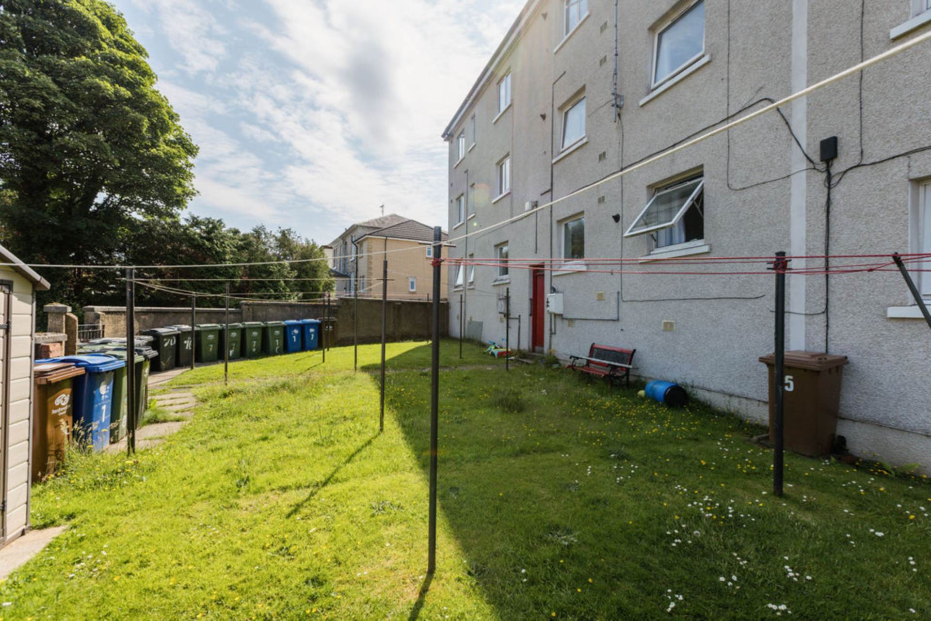 Additional Property Image 1 bedroom Flat for sale in Johnstone 10