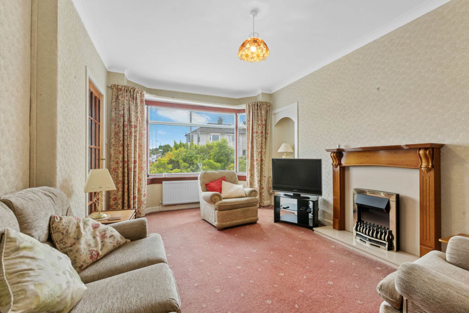 Additional Property Image 2 bedroom Semi Detached for sale in Paisley 2