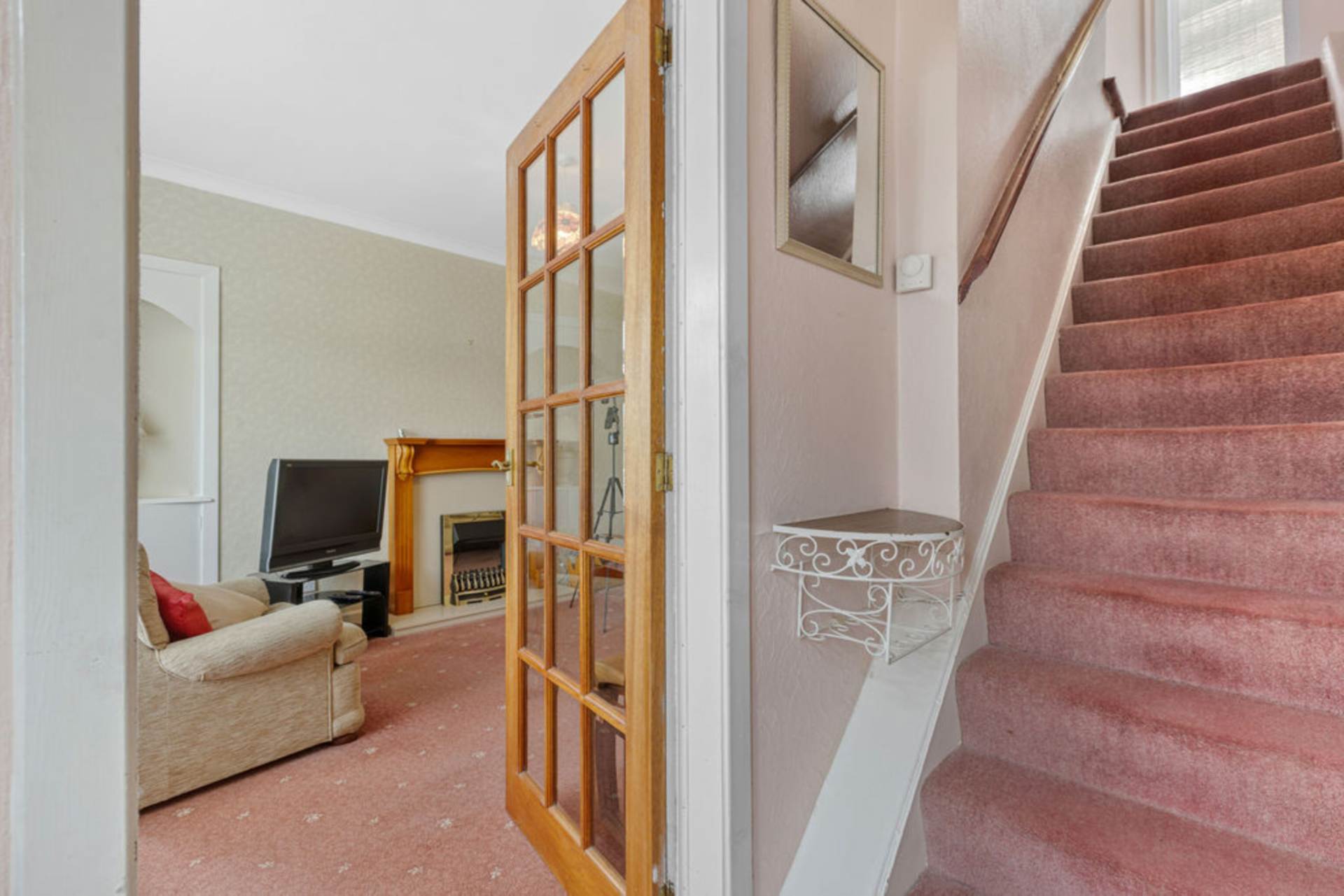 Additional Property Image 2 bedroom Semi Detached for sale in Paisley 4