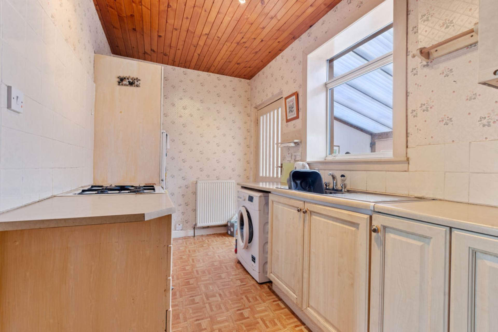 Additional Property Image 2 bedroom Semi Detached for sale in Paisley 5