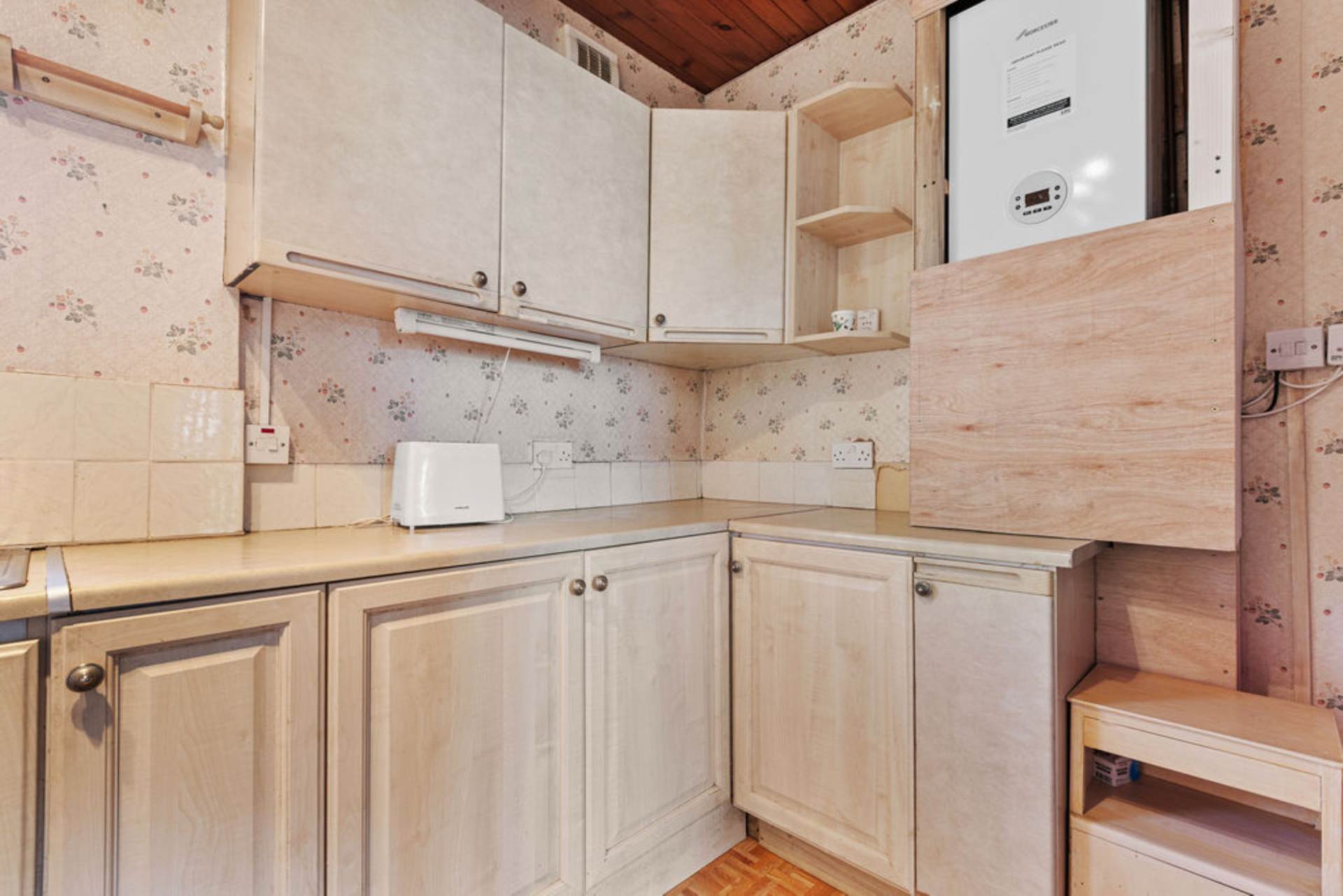 Additional Property Image 2 bedroom Semi Detached for sale in Paisley 6
