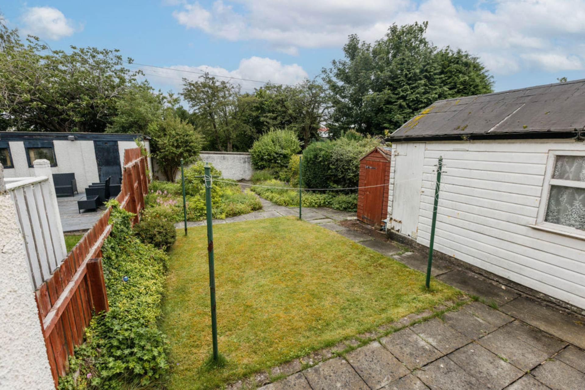 Additional Property Image 2 bedroom Semi Detached for sale in Paisley 14
