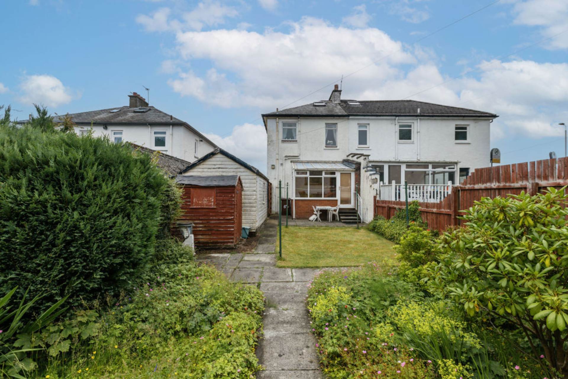 Additional Property Image 2 bedroom Semi Detached for sale in Paisley 18