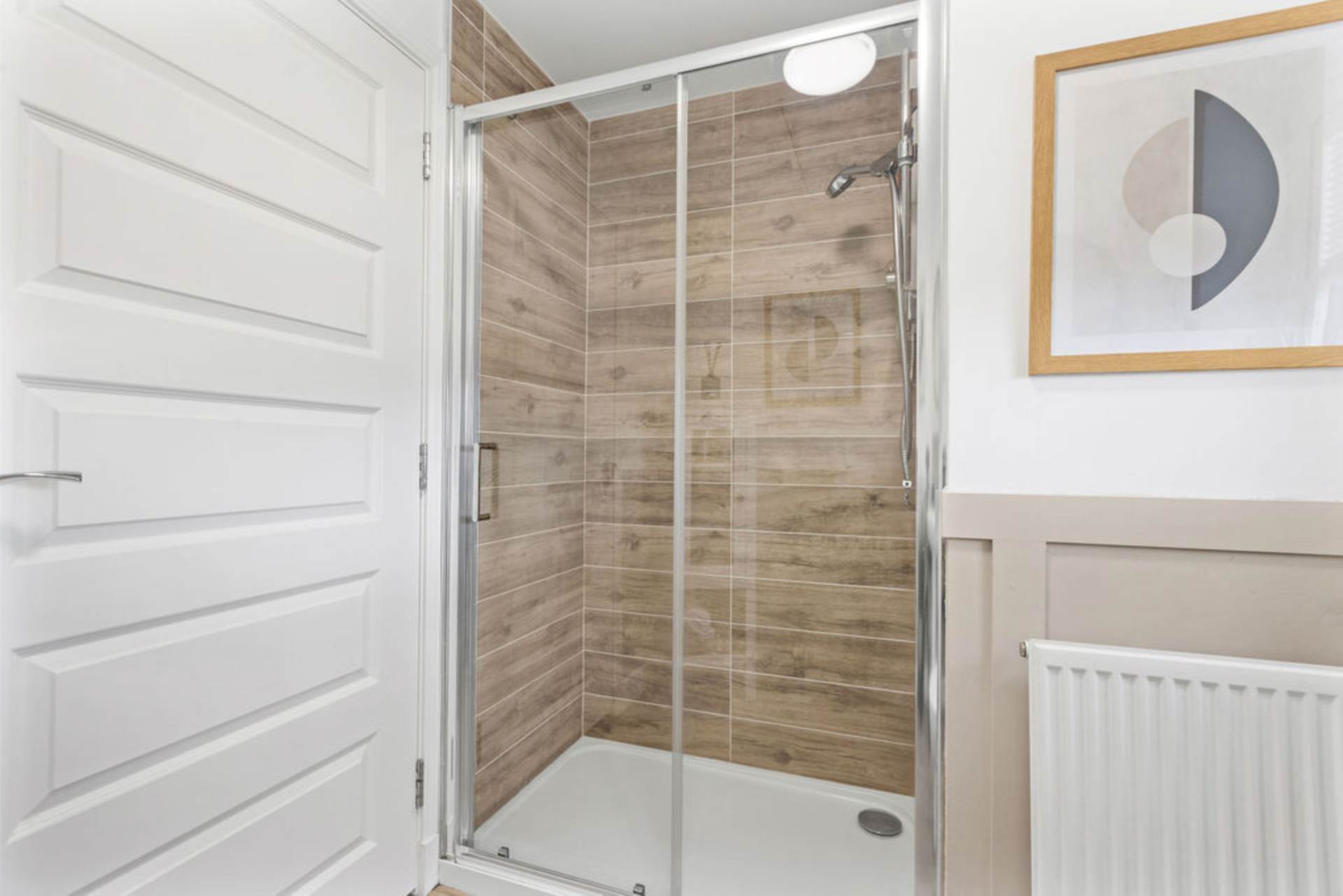 Additional Property Image 4 bedroom Town House for sale in Renfrew 17