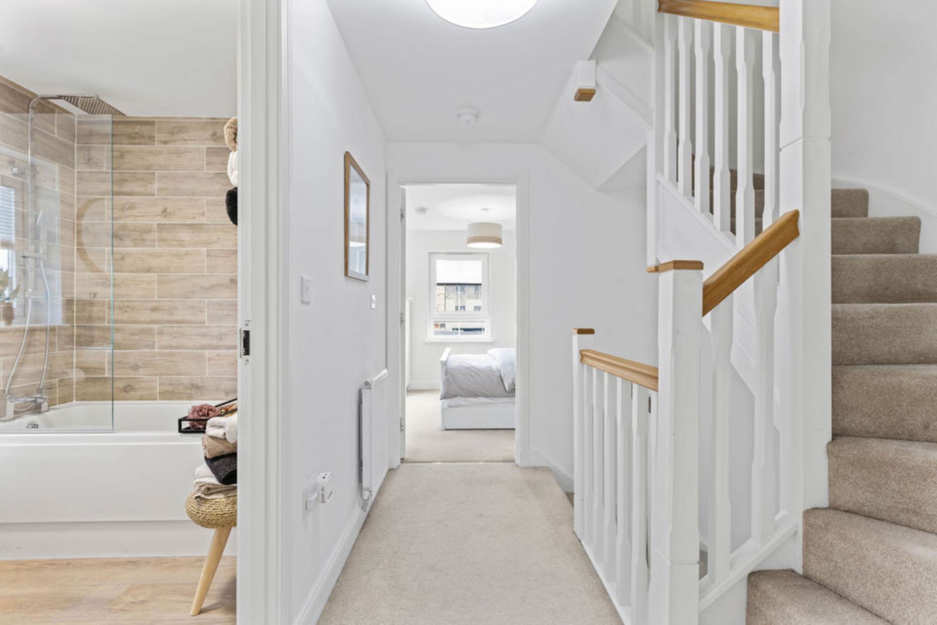 Additional Property Image 4 bedroom Town House for sale in Renfrew 24
