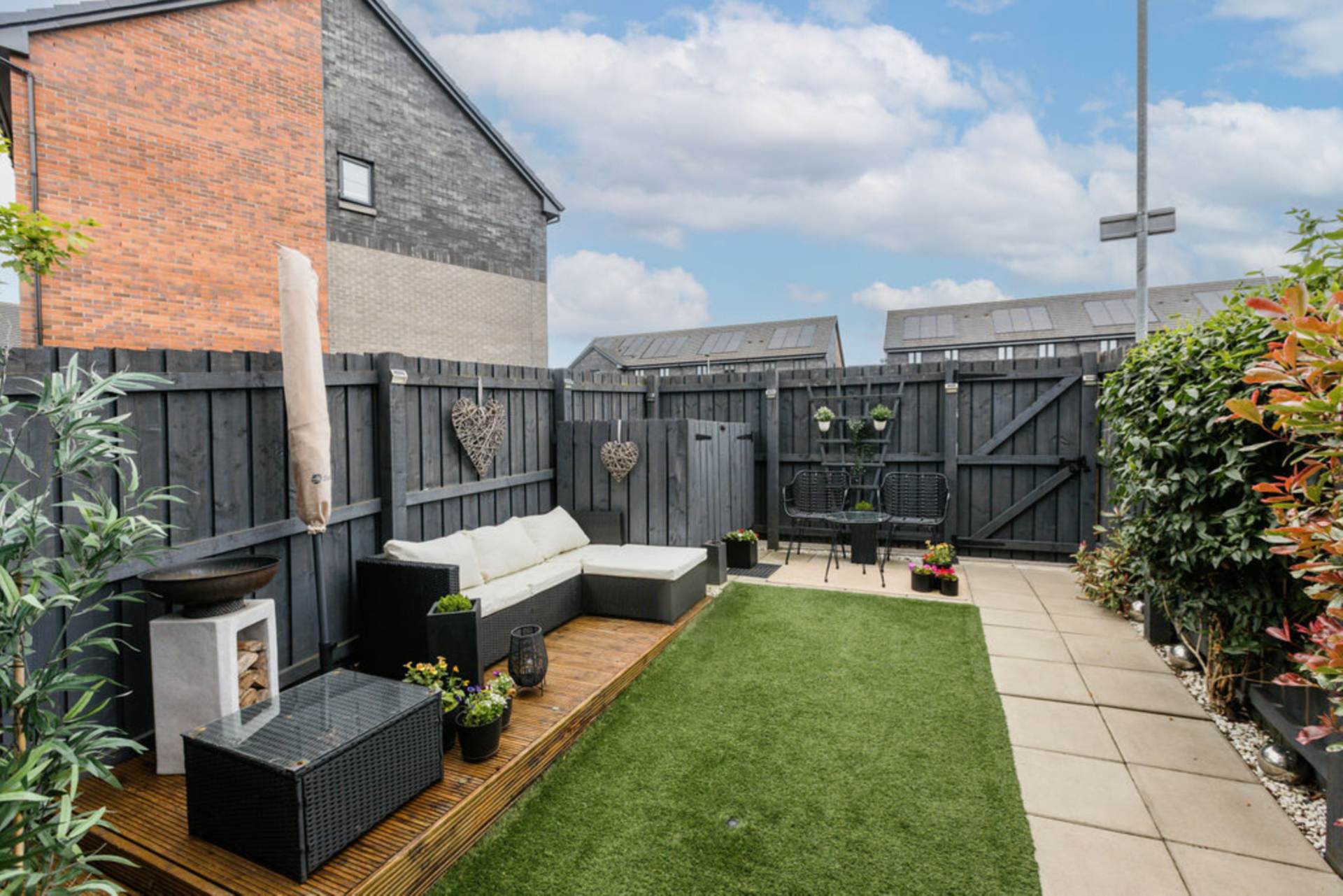 Additional Property Image 4 bedroom Town House for sale in Renfrew 25
