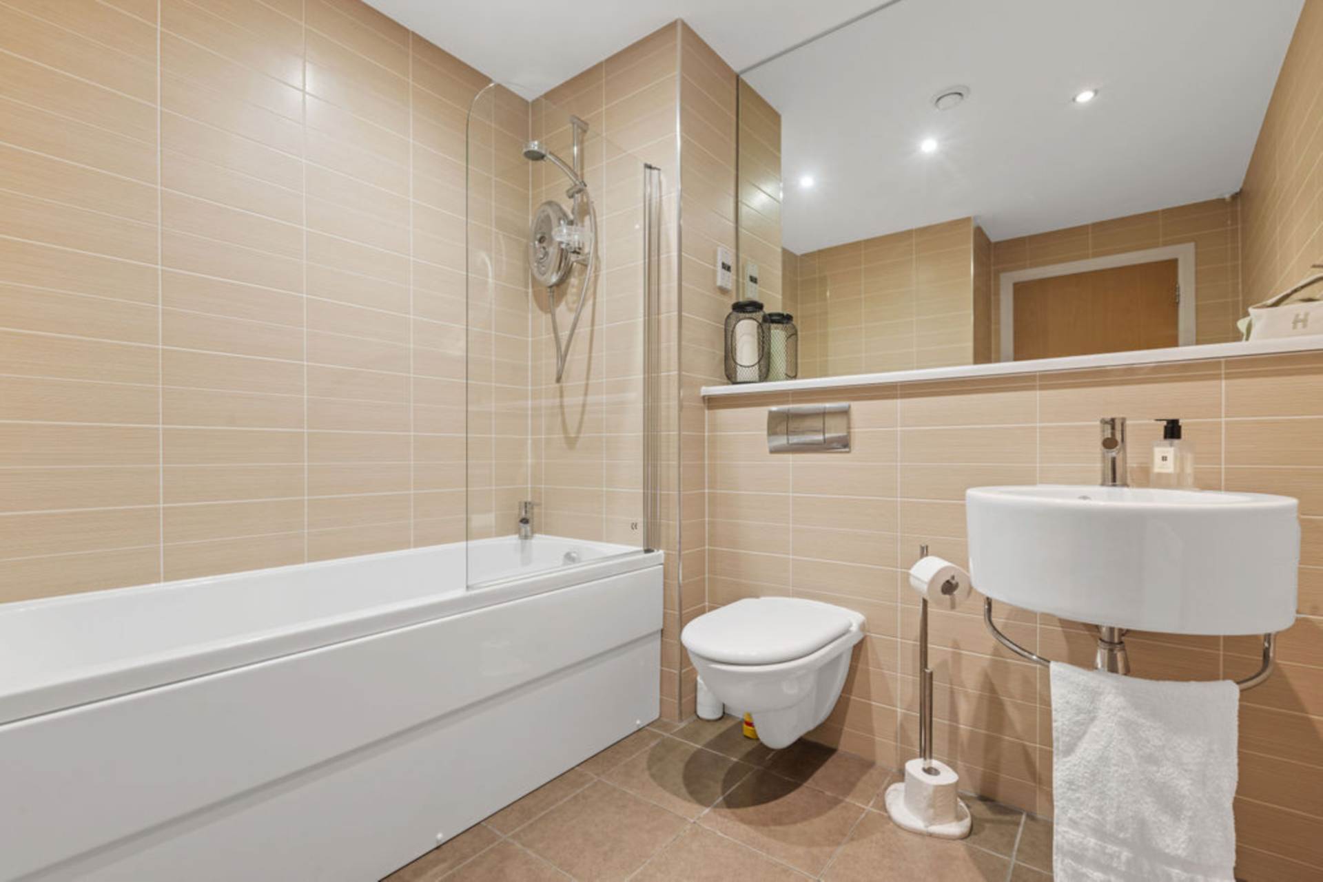 Additional Property Image 2 bedroom Flat for sale in Renfrew 13