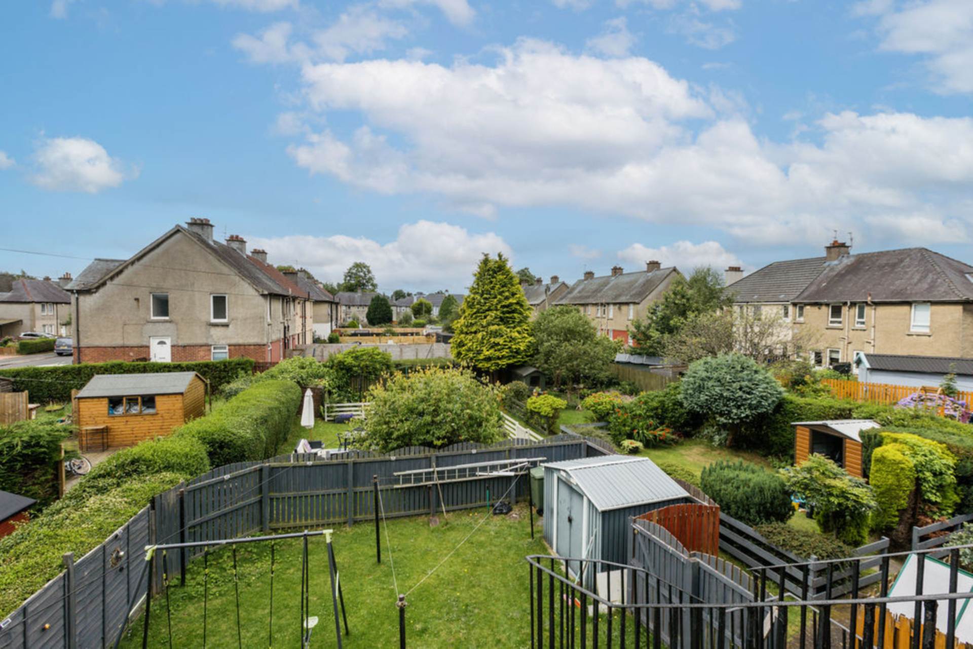 Additional Property Image 2 bedroom Flat for sale in Renfrew 11