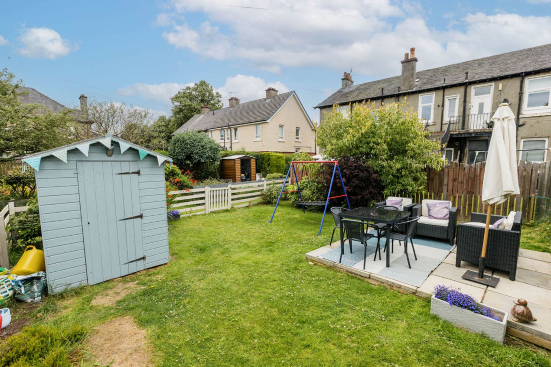 Additional Property Image 2 bedroom Flat for sale in Renfrew 14