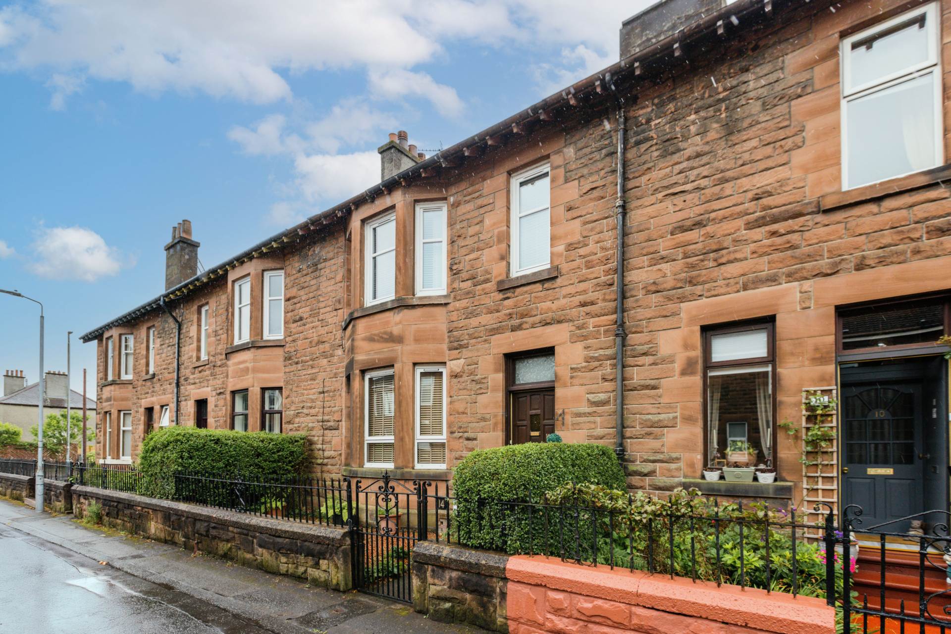 Additional Property Image 2 bedroom Flat for sale in Renfrew 16