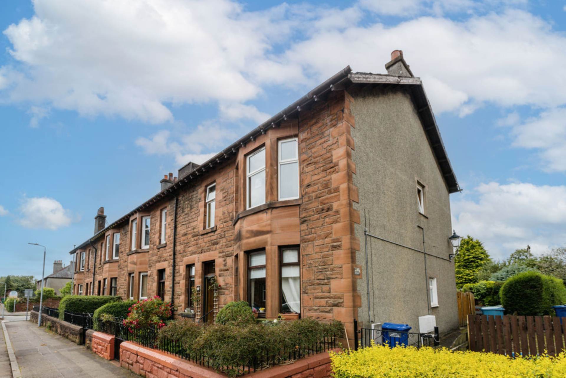 Additional Property Image 2 bedroom Flat for sale in Renfrew 17