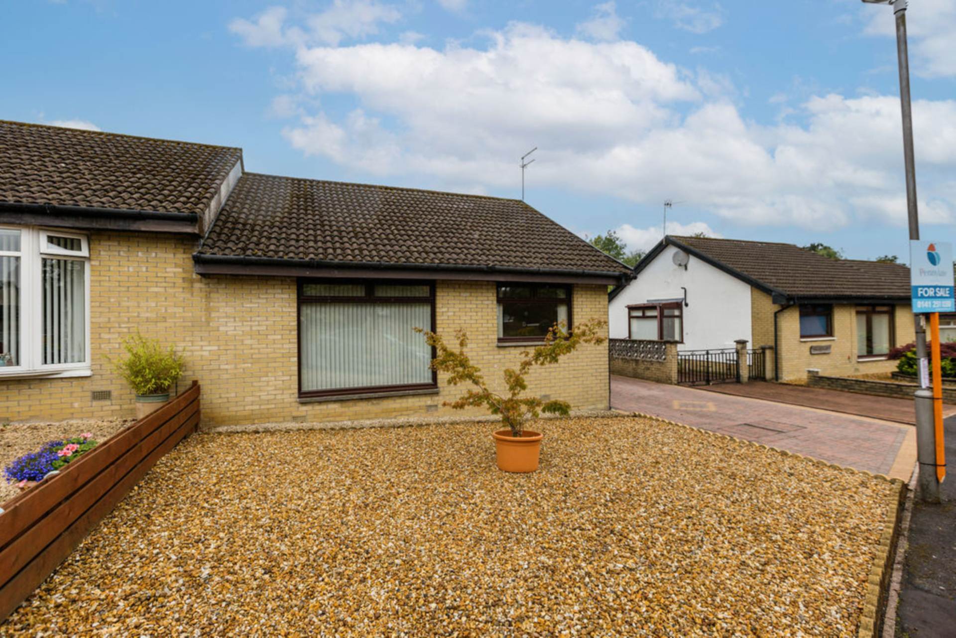 Additional Property Image 2 bedroom Bungalow for sale in Johnstone 2
