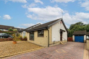 2 bedroom Bungalow for sale in Johnstone