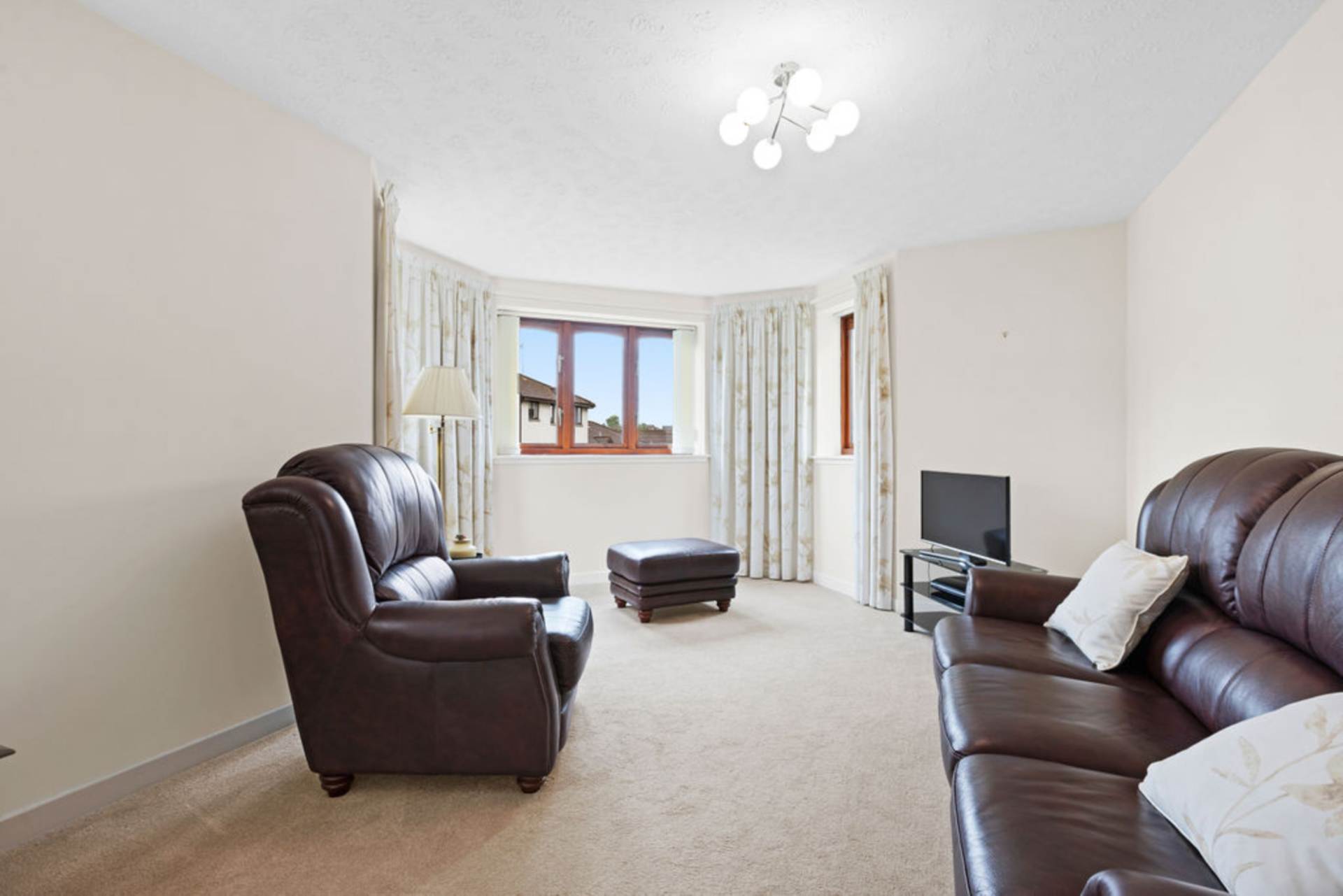 Additional Property Image 1 bedroom Flat for sale in Paisley 6