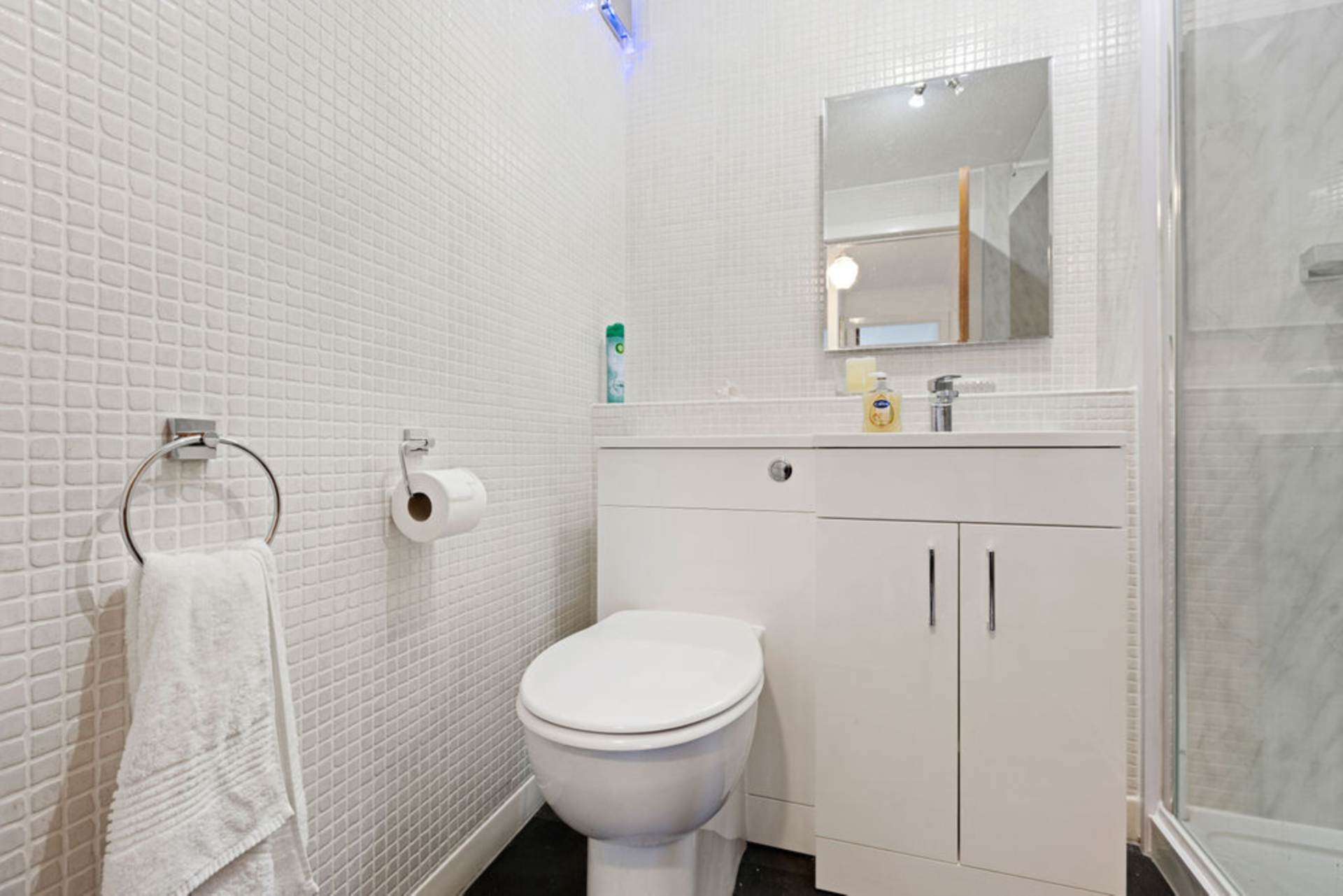 Additional Property Image 1 bedroom Flat for sale in Paisley 7