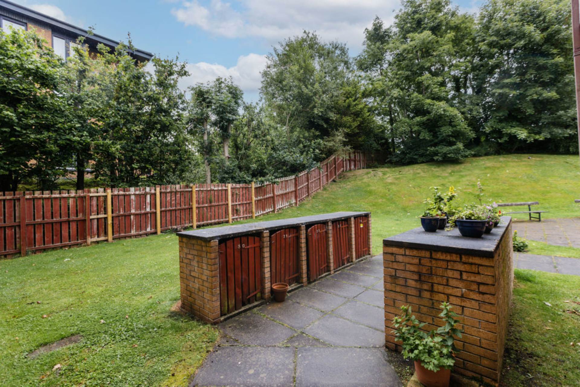 Additional Property Image 1 bedroom Flat for sale in Paisley 11