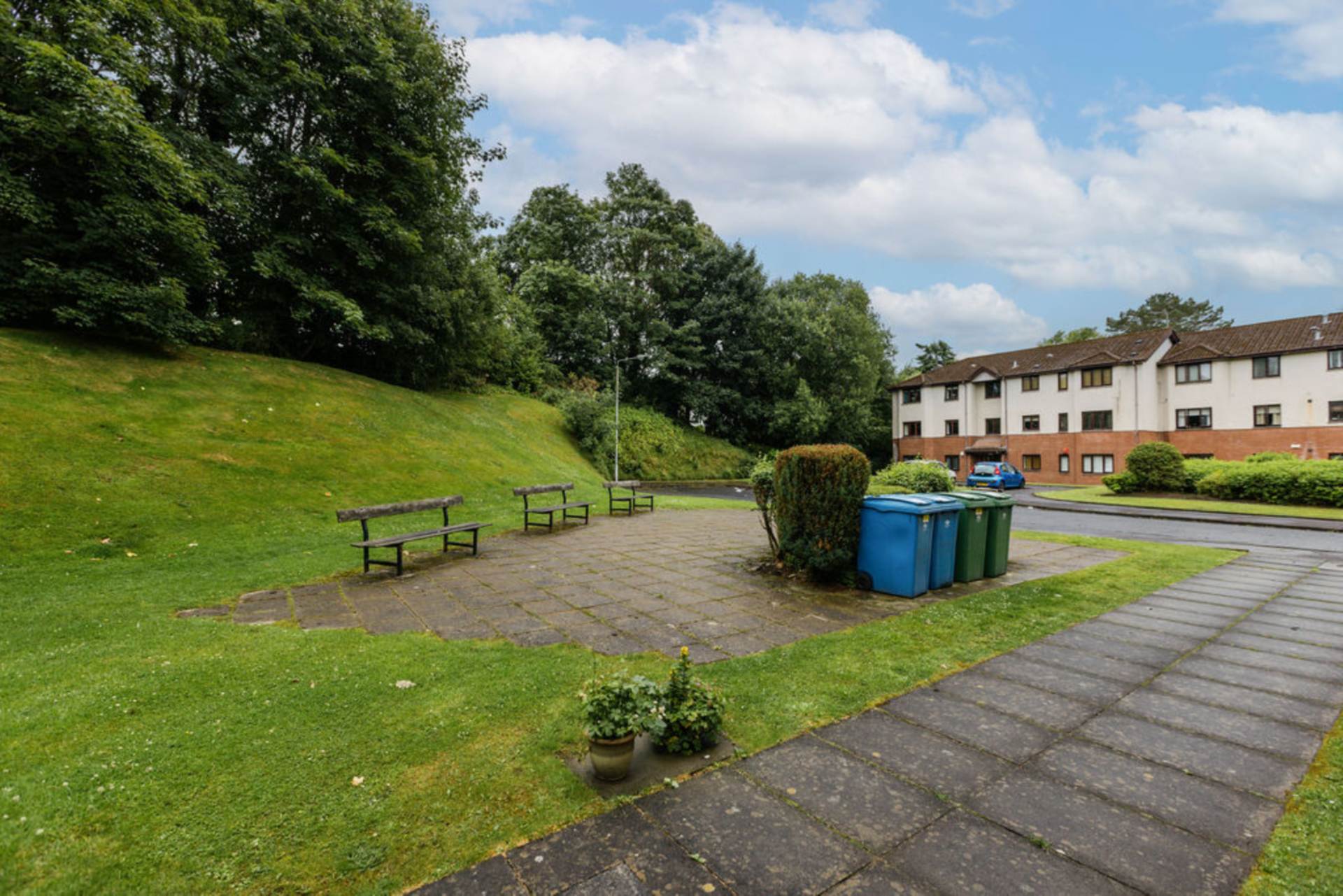 Additional Property Image 1 bedroom Flat for sale in Paisley 12