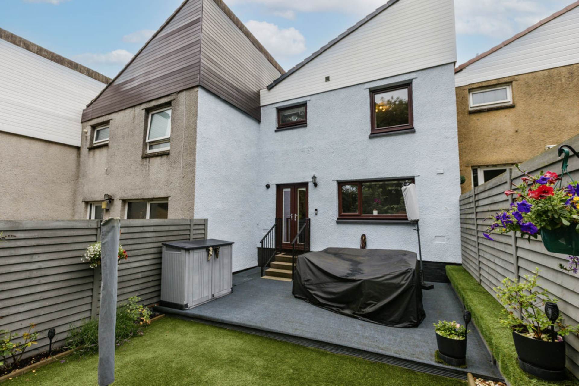 Additional Property Image 2 bedroom Terraced for sale in Erskine 15