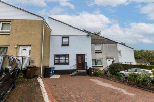 2 bedroom Terraced for sale in Erskine
