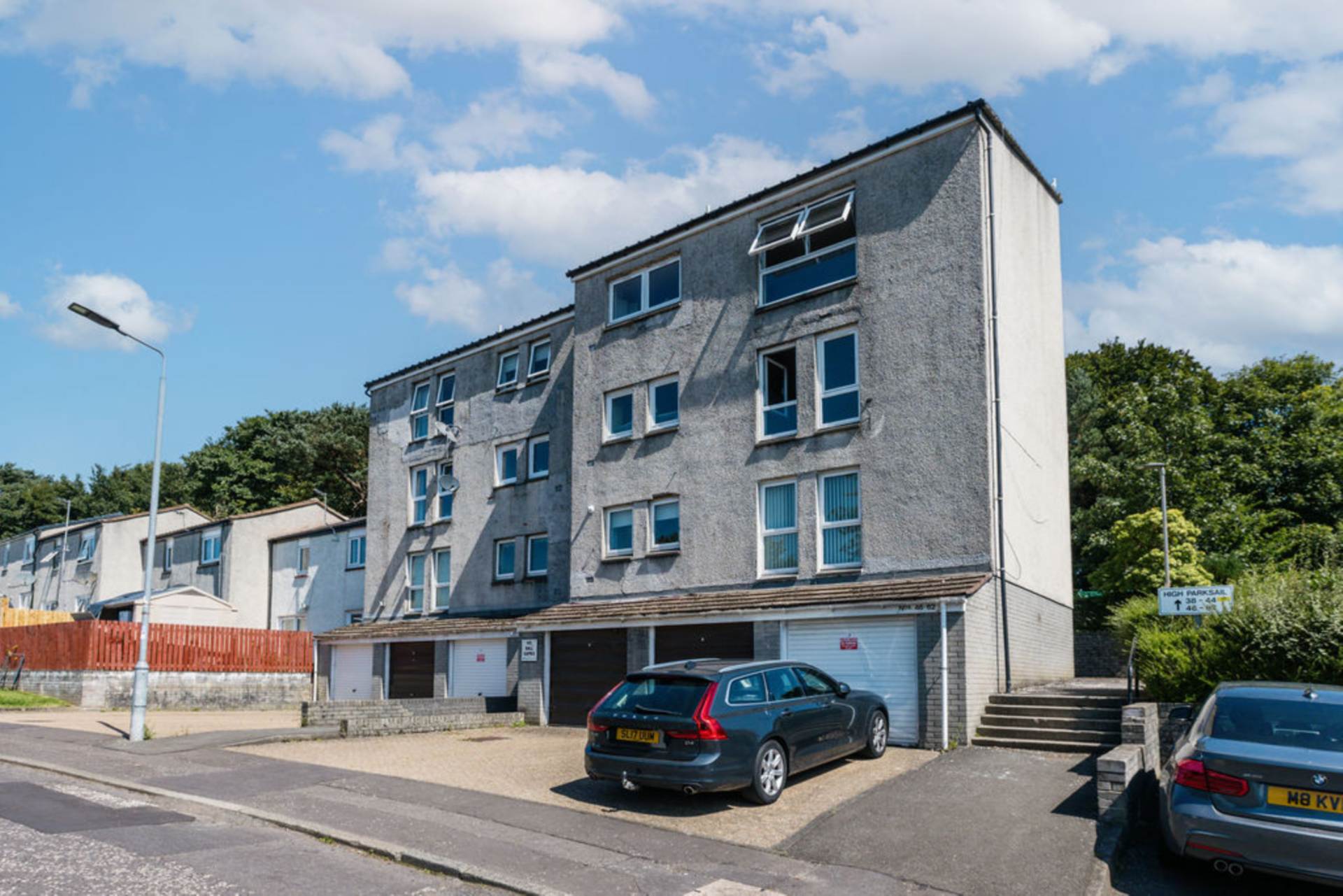 Additional Property Image 1 bedroom Flat for sale in Erskine 2