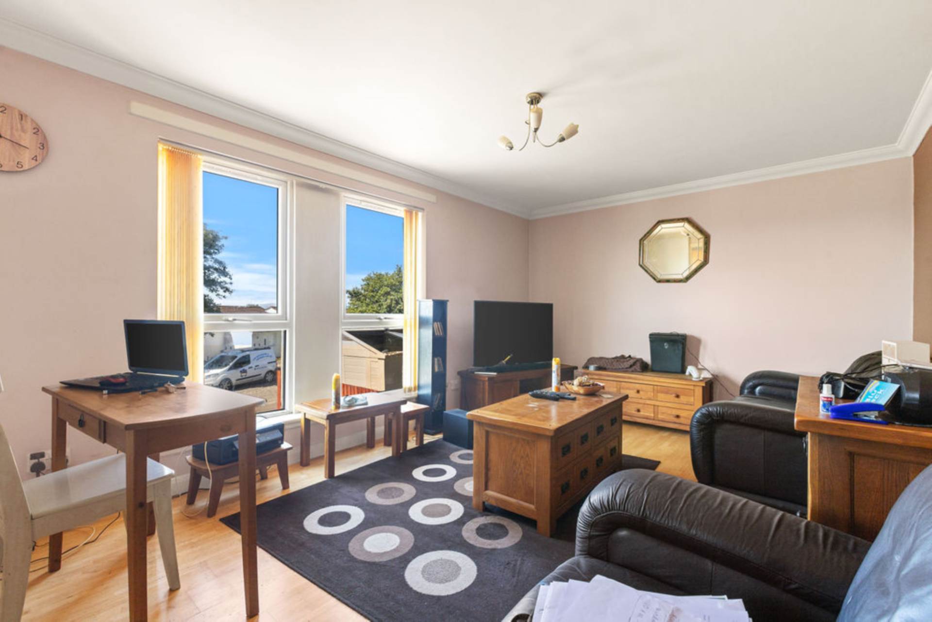 Additional Property Image 1 bedroom Flat for sale in Erskine 5