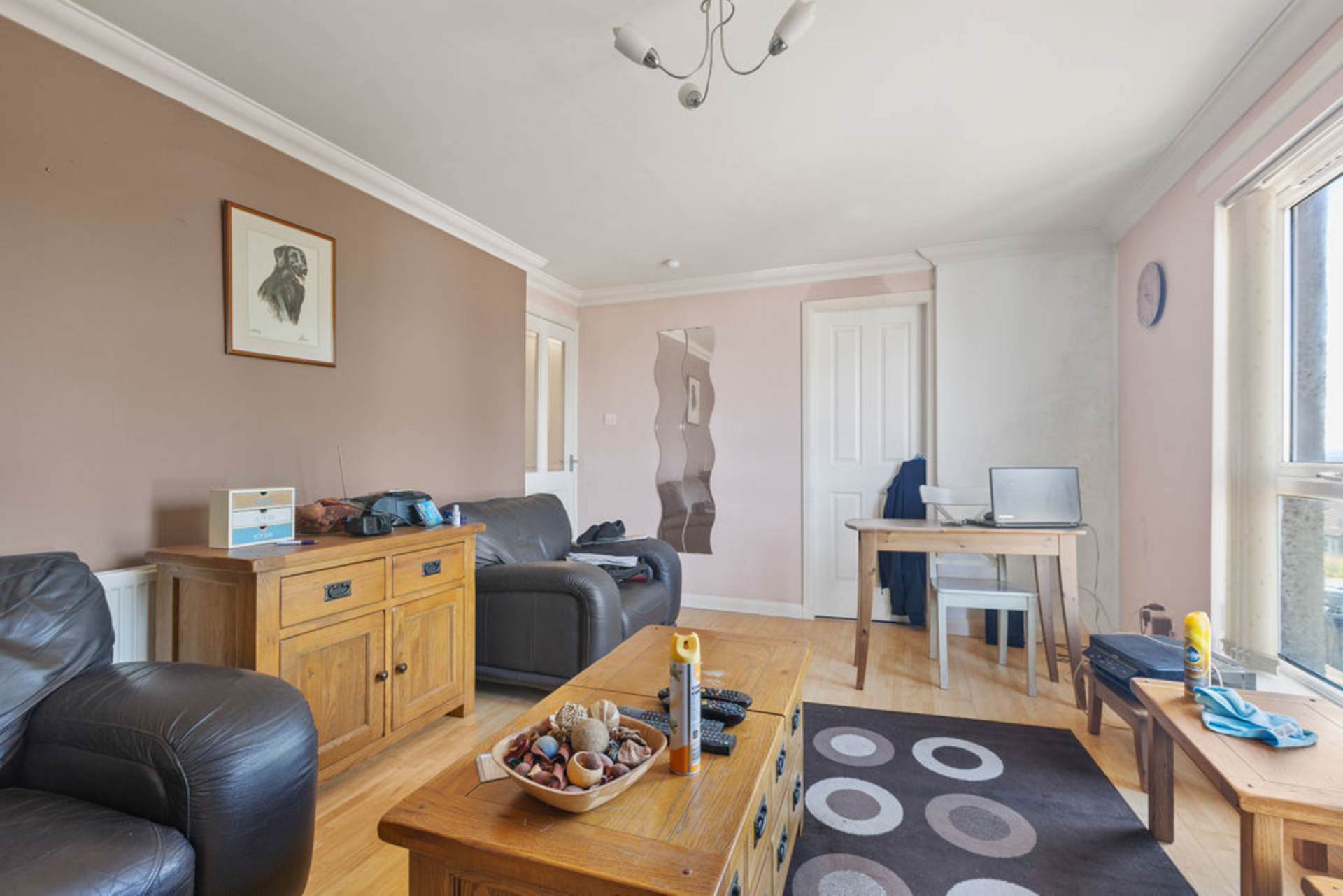 Additional Property Image 1 bedroom Flat for sale in Erskine 7