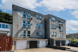 1 bedroom Flat for sale in Erskine