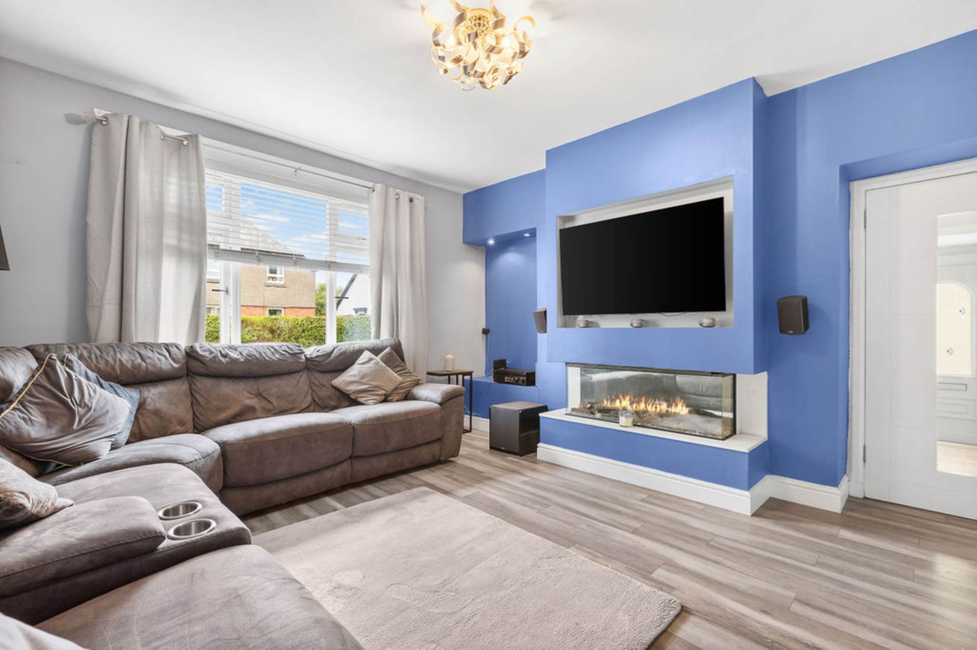Additional Property Image 3 bedroom Semi Detached for sale in Renfrew 2