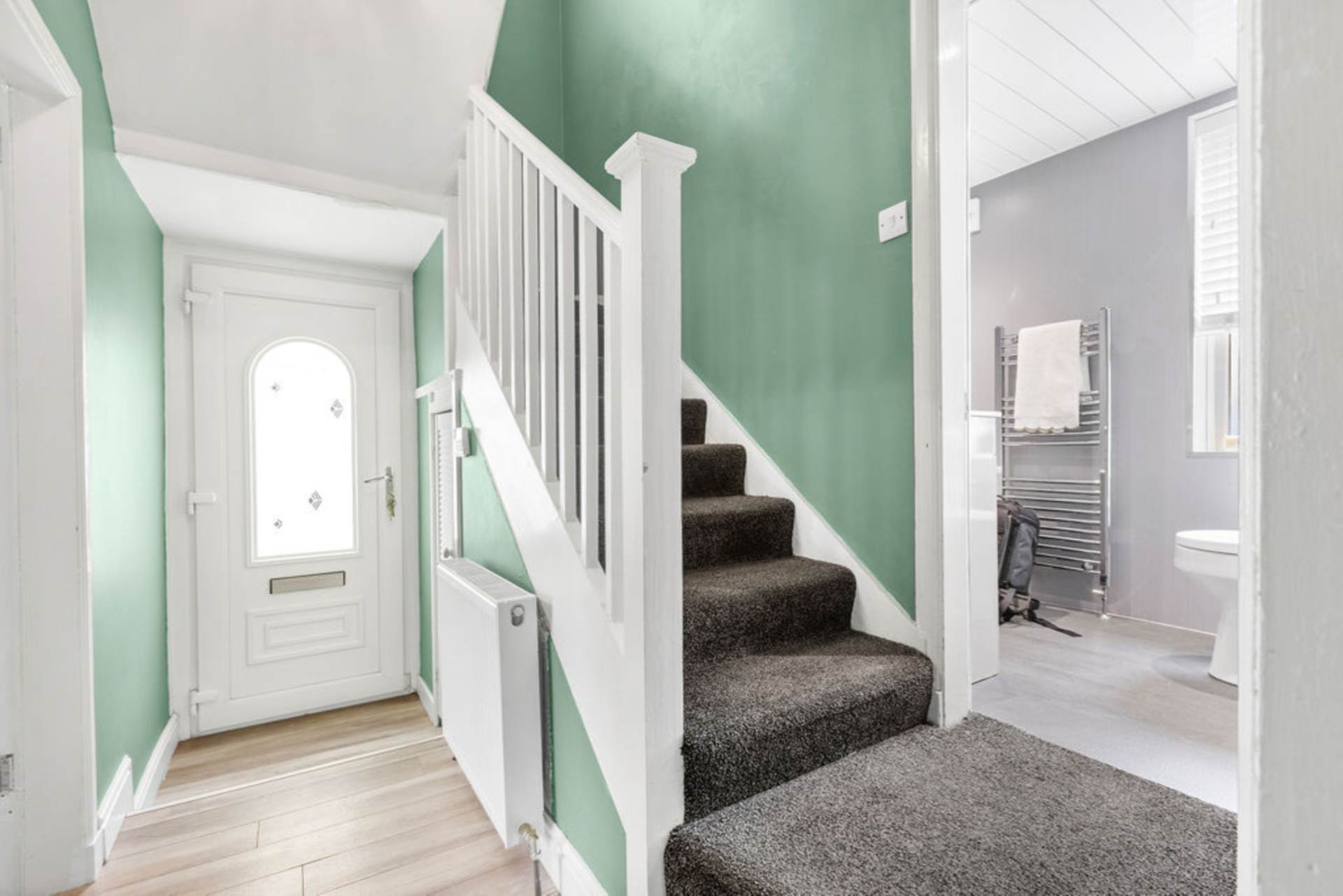 Additional Property Image 3 bedroom Semi Detached for sale in Renfrew 12