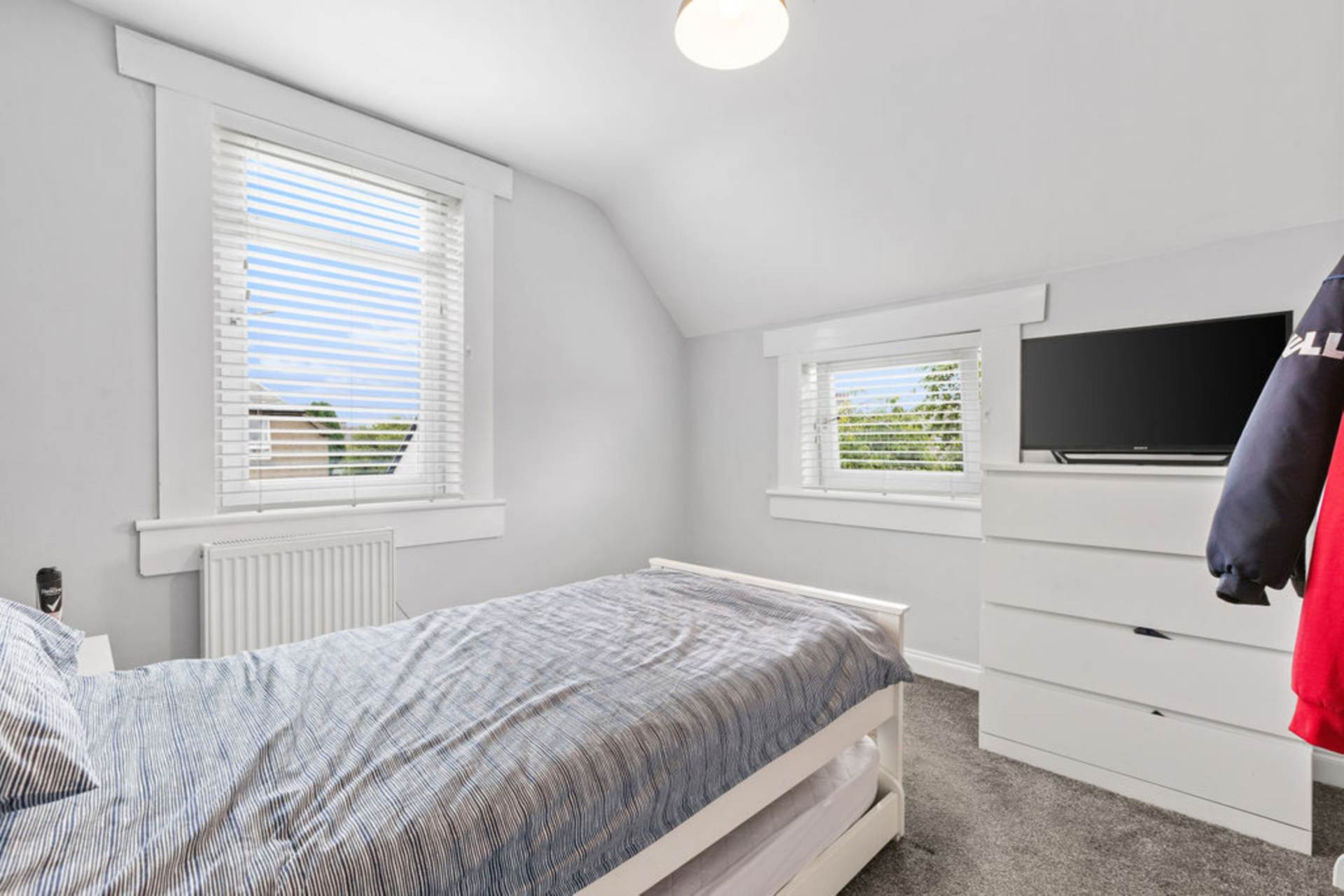 Additional Property Image 3 bedroom Semi Detached for sale in Renfrew 13