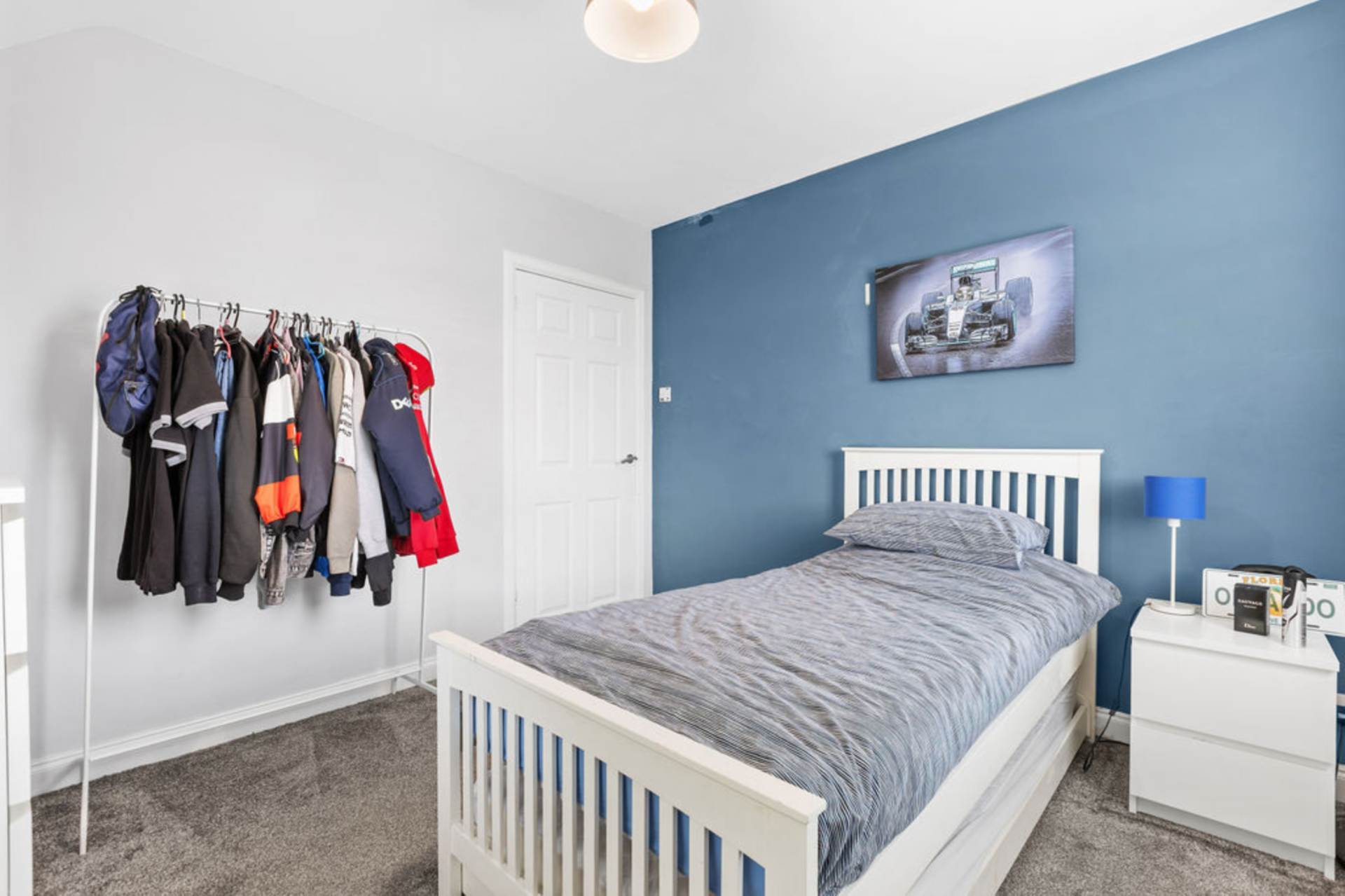 Additional Property Image 3 bedroom Semi Detached for sale in Renfrew 14