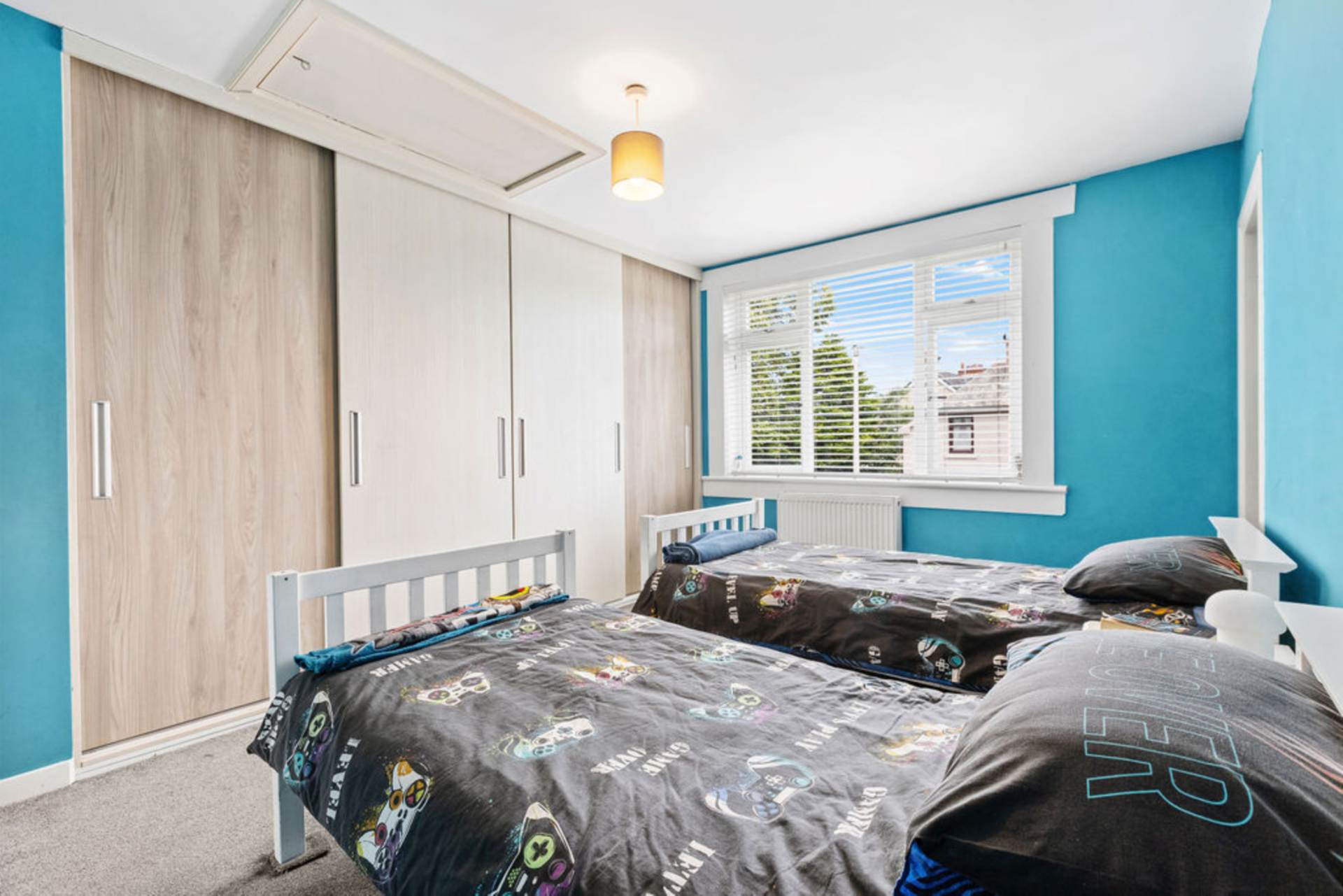 Additional Property Image 3 bedroom Semi Detached for sale in Renfrew 15