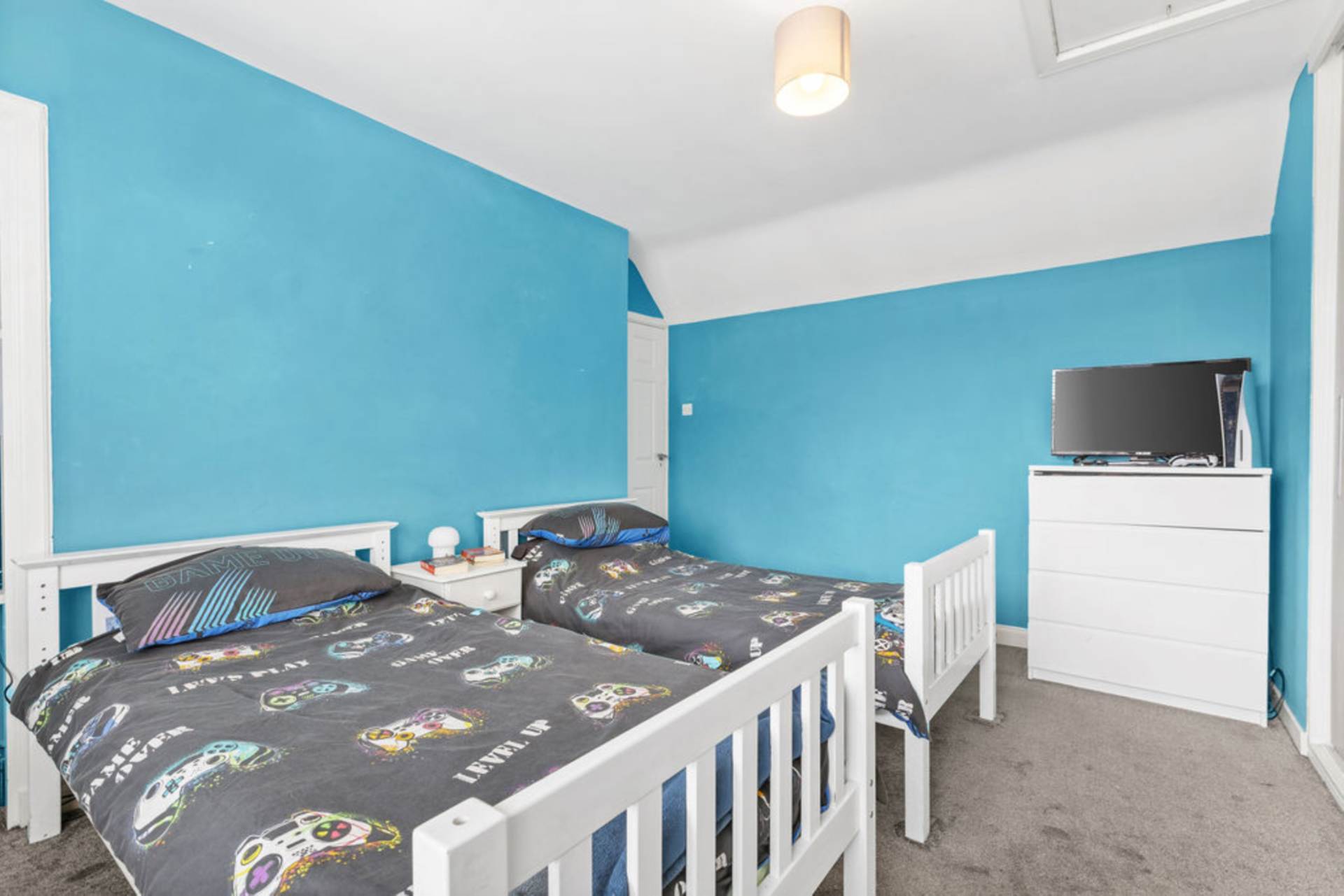 Additional Property Image 3 bedroom Semi Detached for sale in Renfrew 16