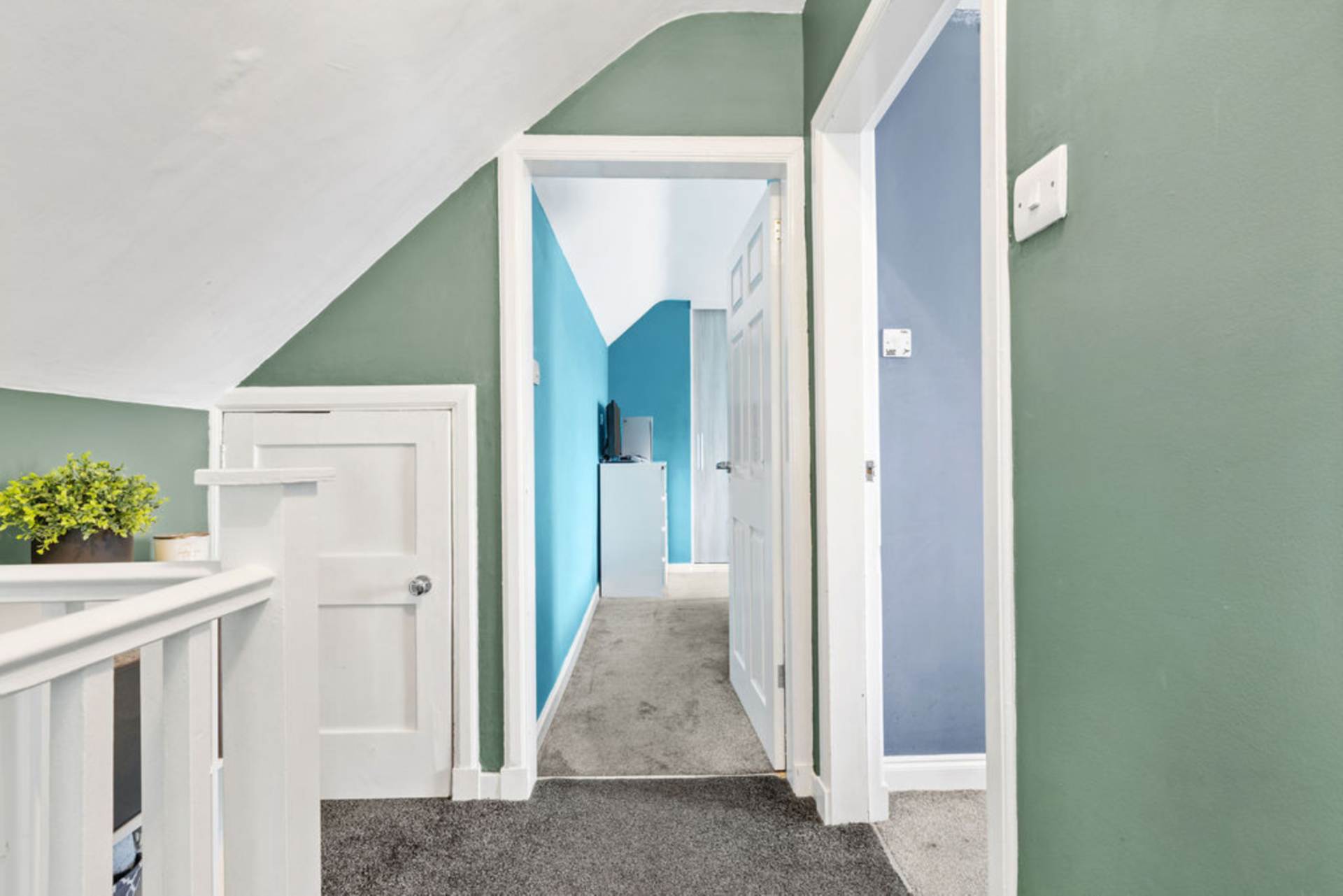 Additional Property Image 3 bedroom Semi Detached for sale in Renfrew 19