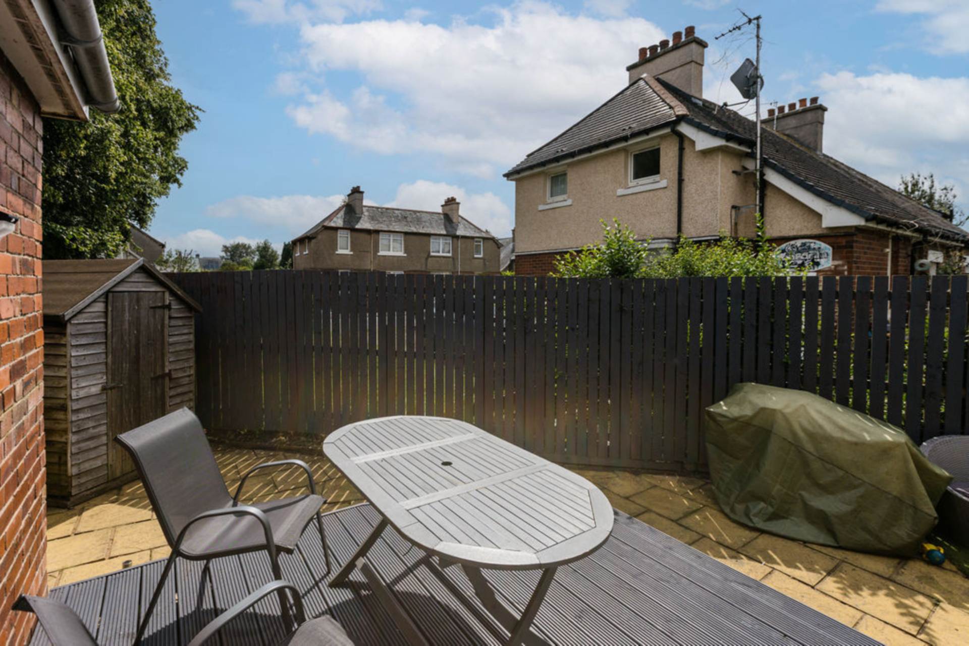 Additional Property Image 3 bedroom Semi Detached for sale in Renfrew 20