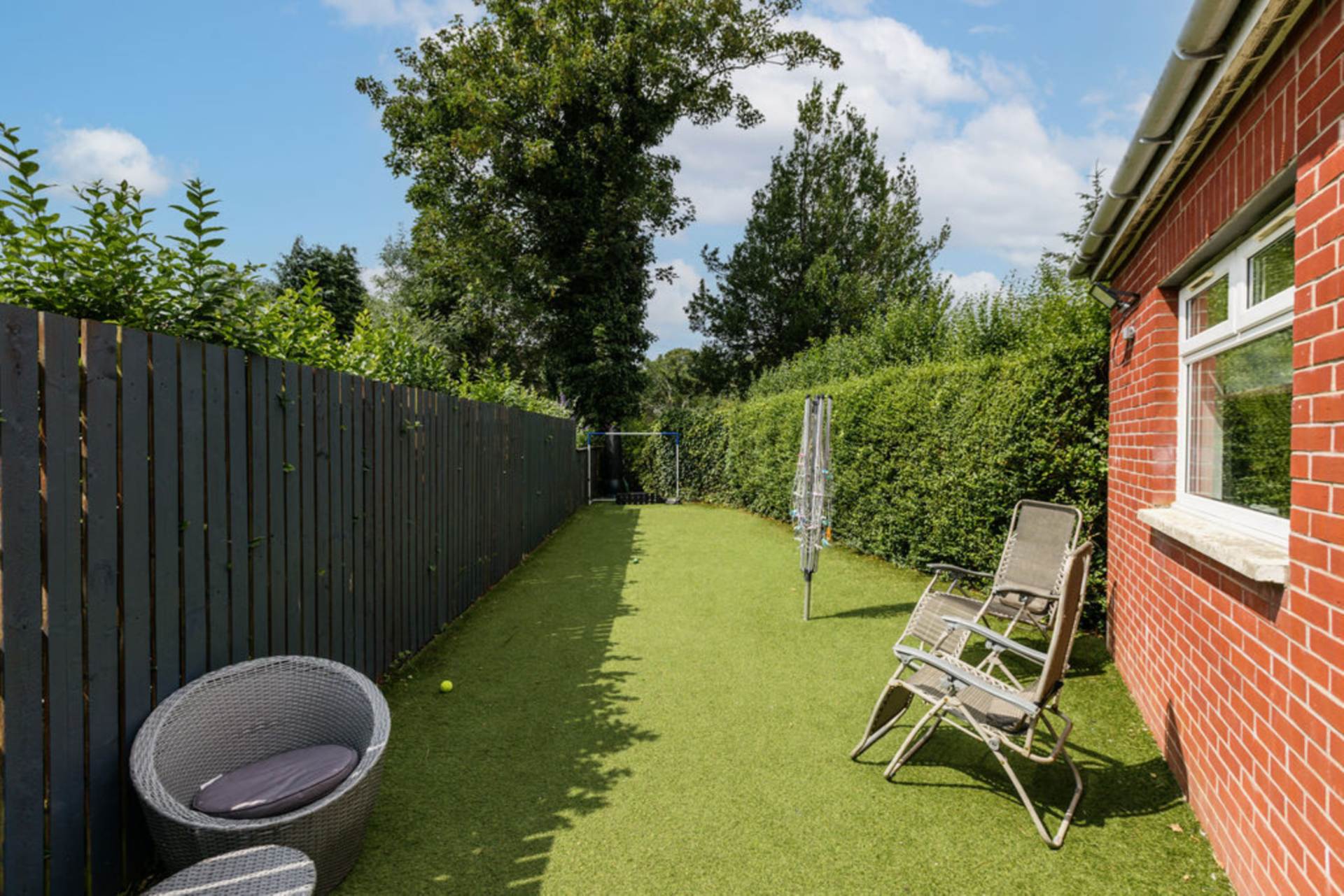 Additional Property Image 3 bedroom Semi Detached for sale in Renfrew 23