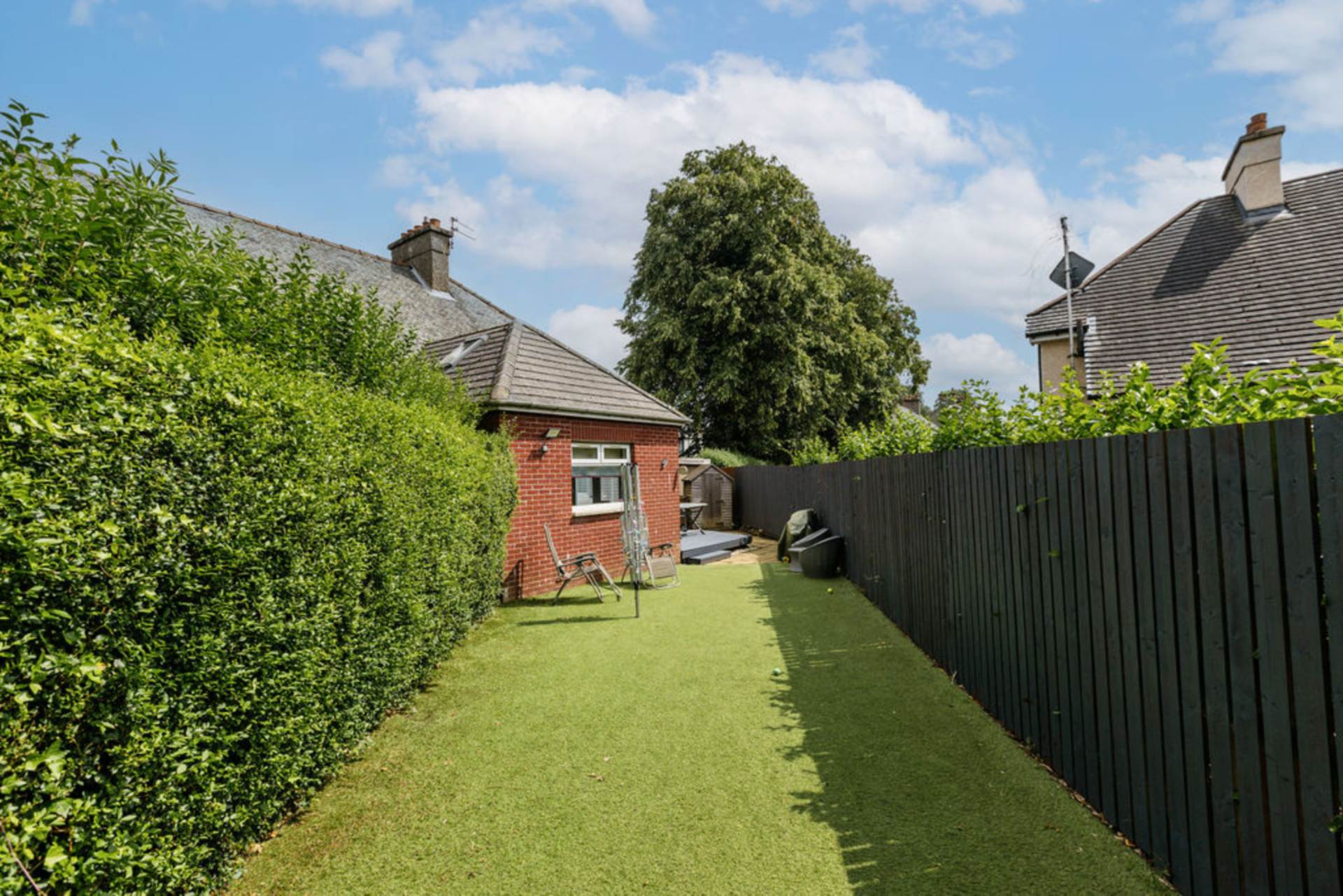 Additional Property Image 3 bedroom Semi Detached for sale in Renfrew 24