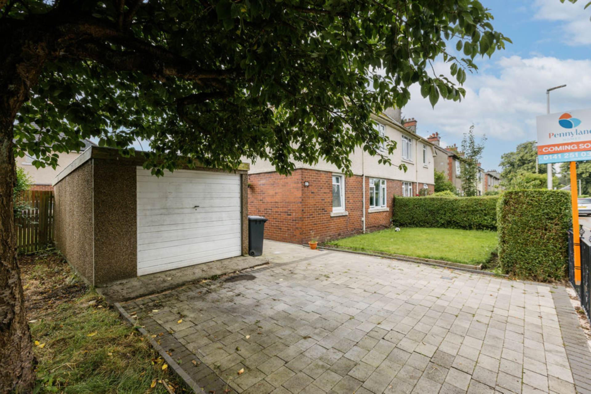 Additional Property Image 3 bedroom Semi Detached for sale in Renfrew 27