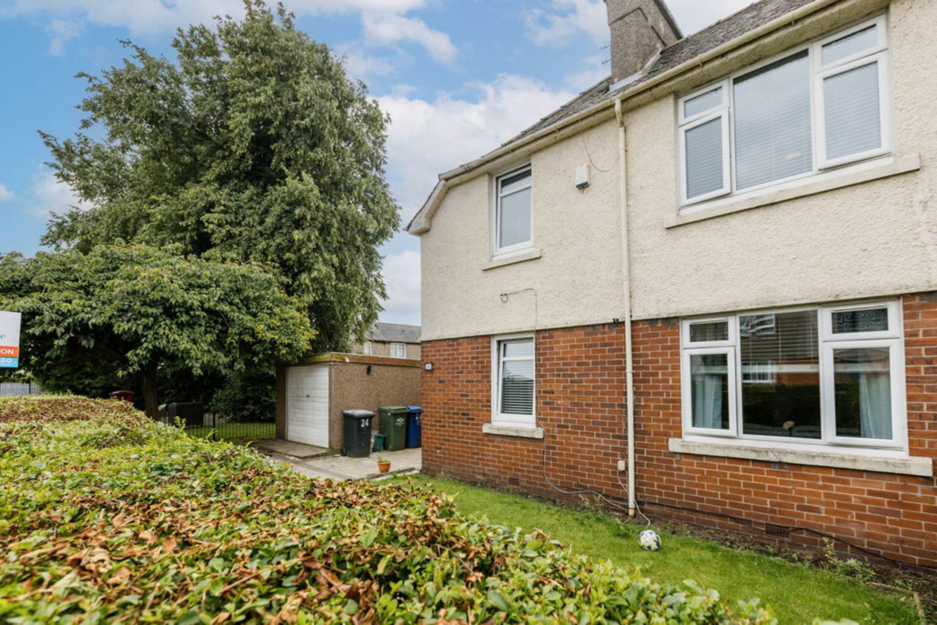 Additional Property Image 3 bedroom Semi Detached for sale in Renfrew 28